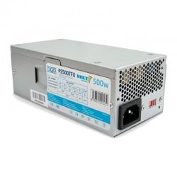 Fuente de Alimentación 3GO PS500TFX/ 500W/ Ventilador 8cm - Imagen 1