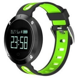 Billow Sport Watch XS30 Noir Vert