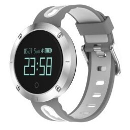 Billow Sport Watch XS30 Gris Blanc