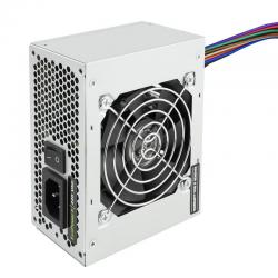 Fuente de Alimentación SFX TooQ TQEP-500S-SFX/ 500W/ Ventilador 8cm - Imagen 1