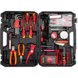 Mechanics tool set Yato YT-39009 - Imagen 1