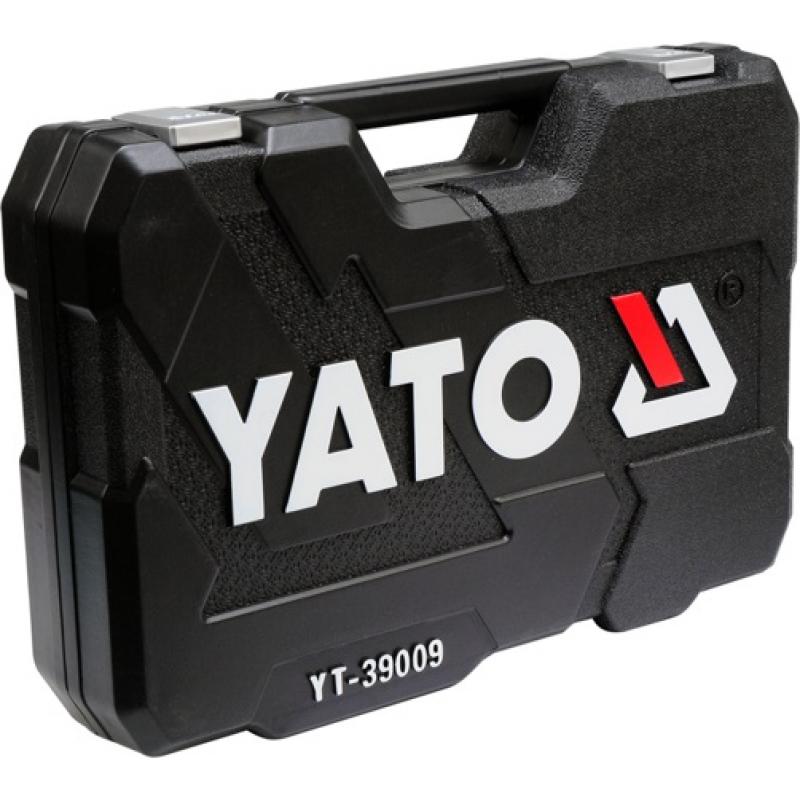 Mechanics tool set Yato YT-39009 - Imagen 3