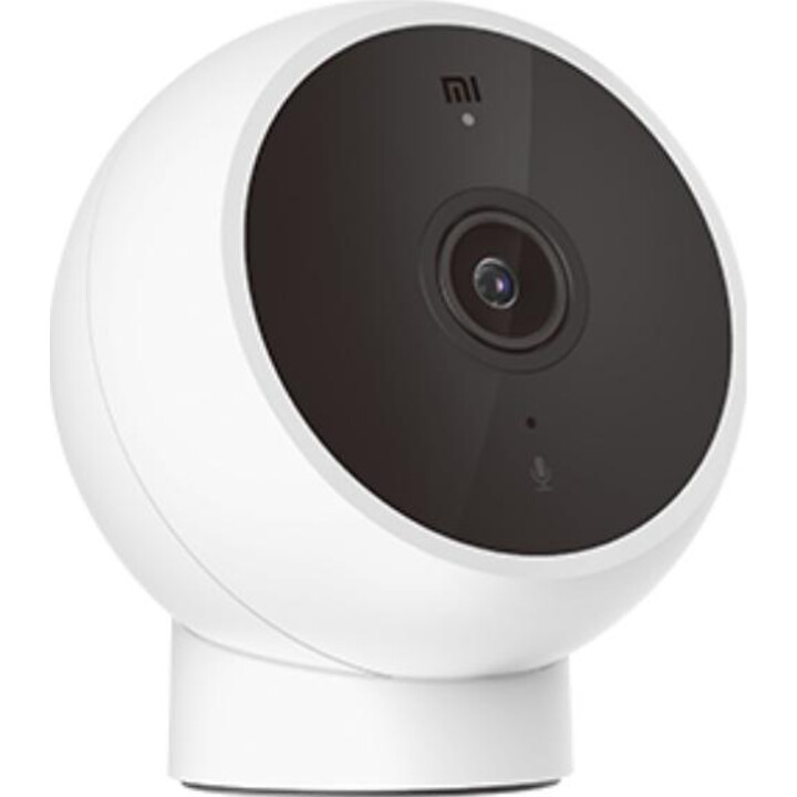 Xiaomi Mi Camera 2K Magnetic Mount Weiss