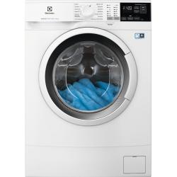 Electrolux PerfectCare 600 EW6SN406WP lavadora Carga frontal 6 kg 1000 RPM Blanco - Imagen 1
