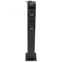Torre de Sonido con Bluetooth NGS SKY CHARM 2.1/ 80W/ 2.1 - Imagen 1