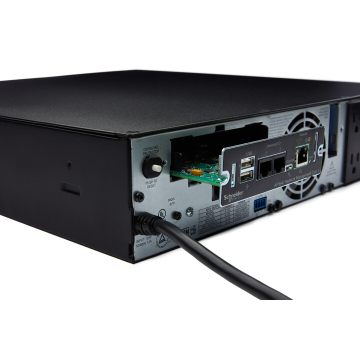 Apc Ups Ntwk Mgmt Card Powerchute