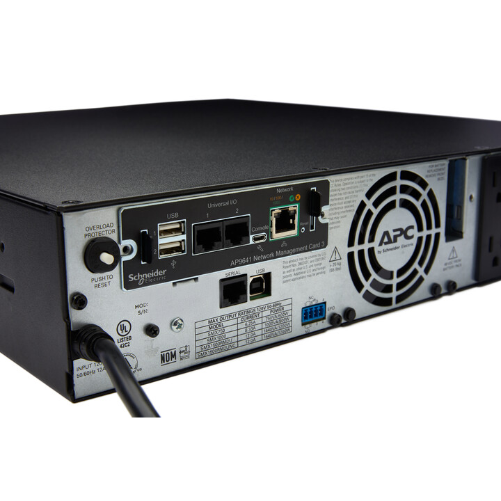 Apc Ups Ntwk Mgmt Card Powerchute
