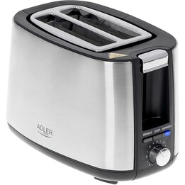 Toaster ADLER AD 3214