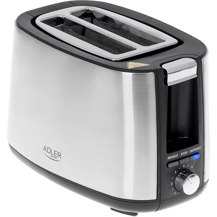 Toster ADLER AD 3214