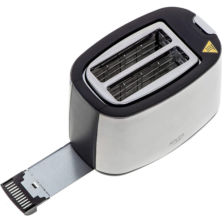 Toaster ADLER AD 3214