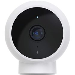 Xiaomi Mi Camera 2K Soporte Magnético Blanco