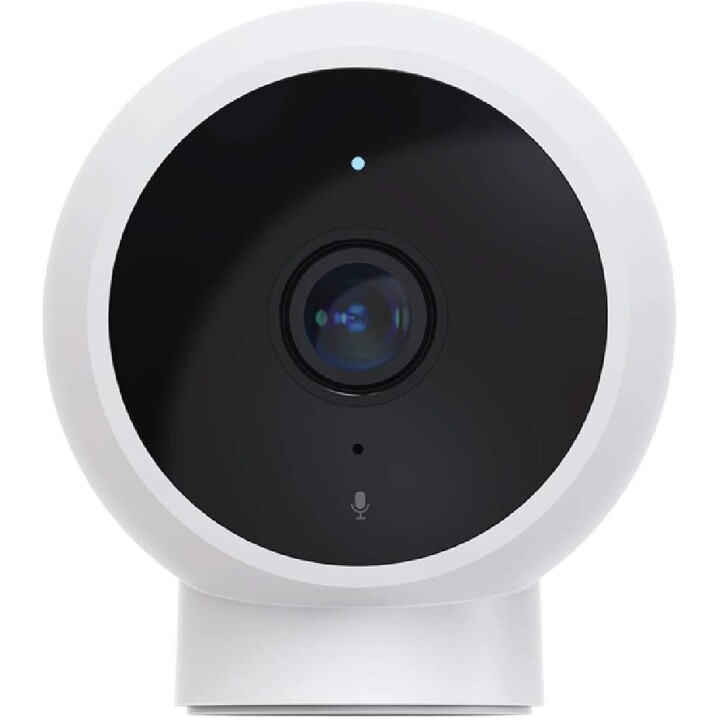 Xiaomi Mi Camera 2K Magnetic Mount Branco