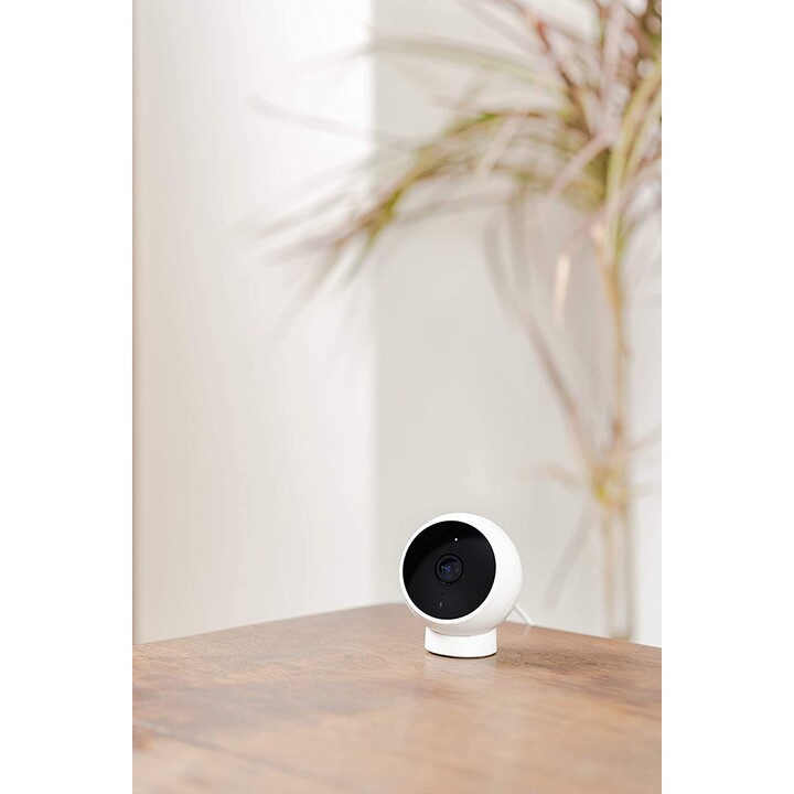 Xiaomi Mi Camera 2K Magnetic Mount Branco
