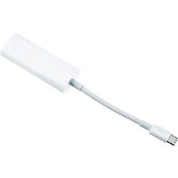 Apple MMEL2ZM/A USB-C to Thunderbolt 2 Adapter