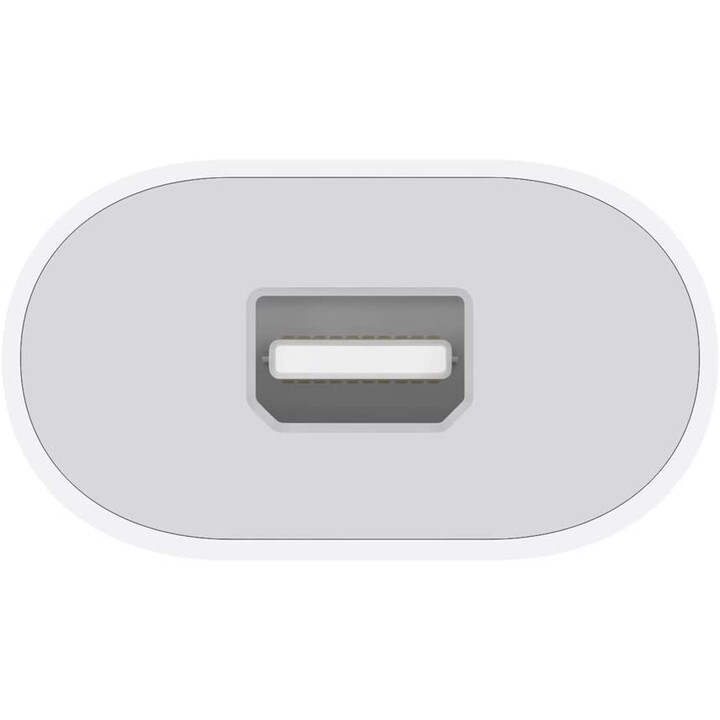Adattatore Apple MMEL2ZM/A da USB-C a Thunderbolt 2