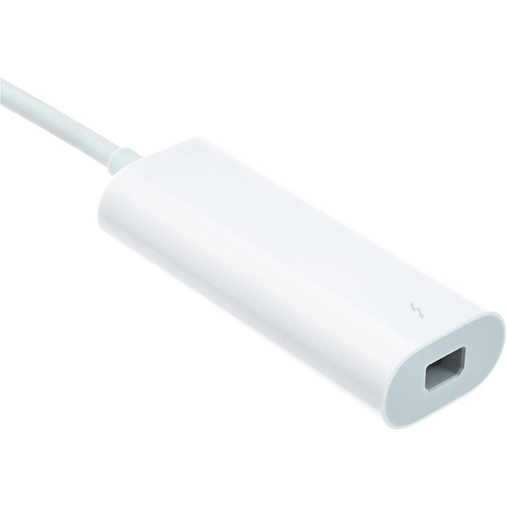 Adattatore Apple MMEL2ZM/A da USB-C a Thunderbolt 2