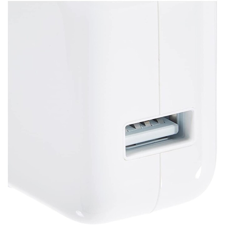 Apple MGN03ZM/A 12W power adapter/ for iPhone/ iPad/ iPod
