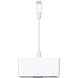 VGA MACBOOK - MJ1L2ZM/A MULTIPORTAS USB-C