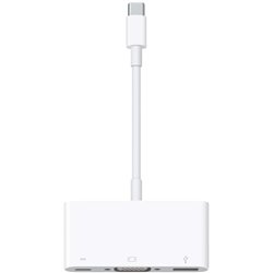 VGA MACBOOK - MJ1L2ZM/A MULTIPORT ADAPTER USB-C