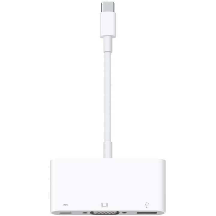 VGA MACBOOK - MJ1L2ZM/A MULTIPORTAS USB-C