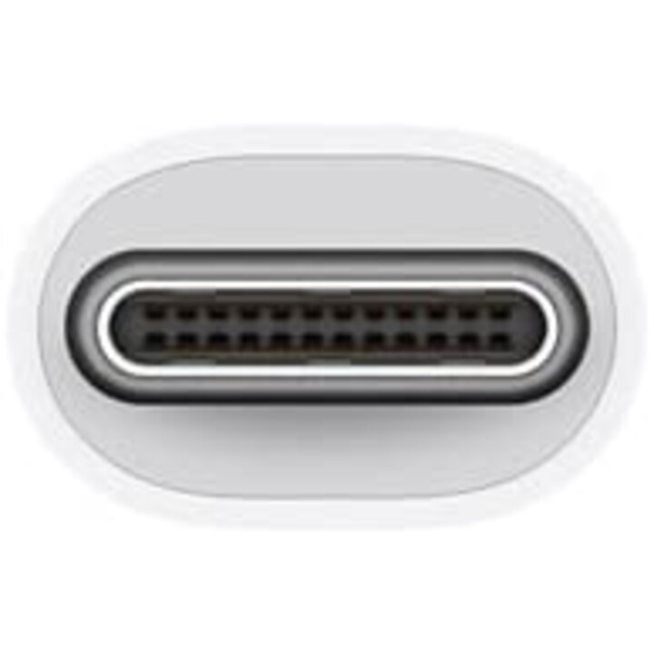 VGA MACBOOK - MJ1L2ZM/A MULTIPORTAS USB-C
