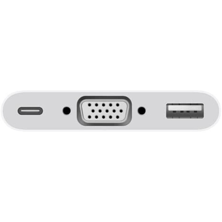 VGA MACBOOK - MJ1L2ZM/A MULTIPORTAS USB-C