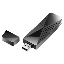 Adaptador USB - WiFi D-Link DWA-X1850/1774 Mbps