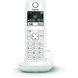 Gigaset AS690 White