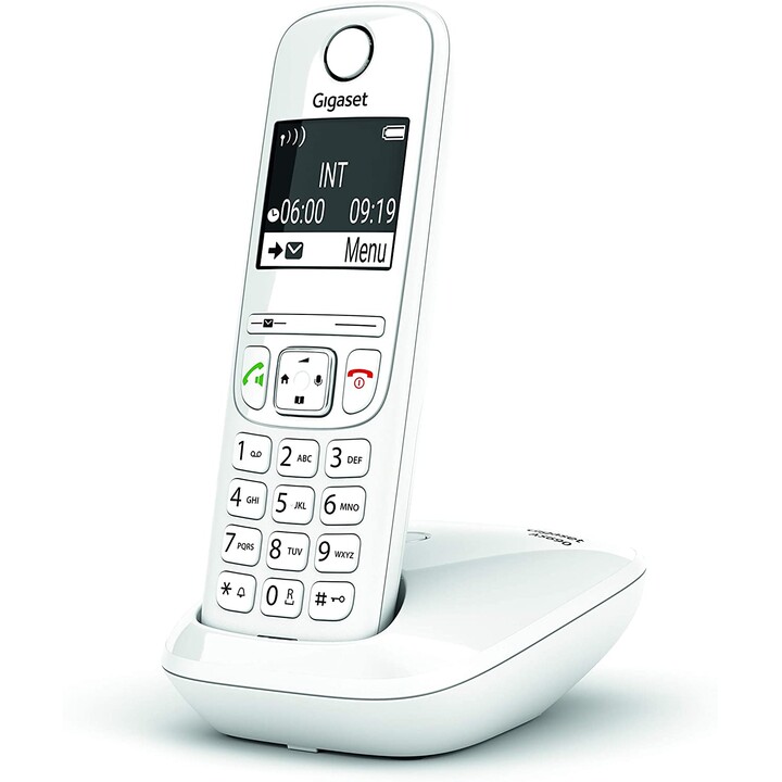 Gigaset AS690 Bianco
