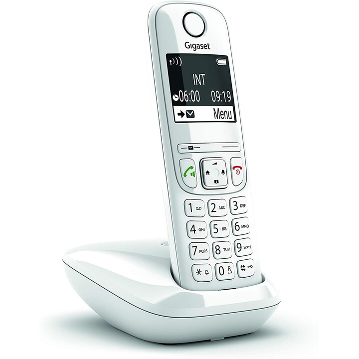 Gigaset AS690 Bianco