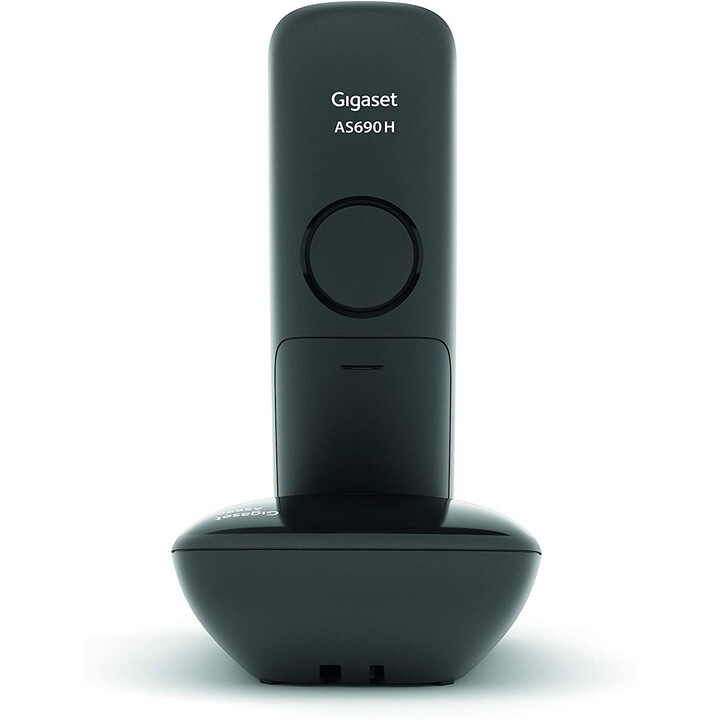 Gigaset AS690 Schwarz