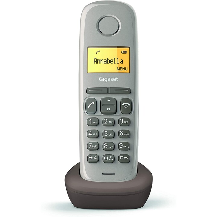 Gigaset A170 Marrone