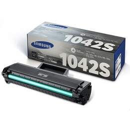 Toner original Samsung MLT-D1042S preto 1.500 páginas (MLT-D1042S/ELS) para ML-1660, 1665, 1670, 1675, 1860, SCX-3200