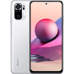 Xiaomi Redmi Note 10s 6GB/128GB Dual Sim Weiß Kein NFC