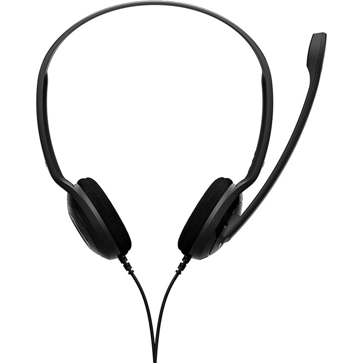 EPOS POR HEADPHONES SENNHEISER PC3 CHAT