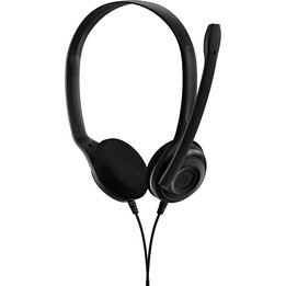 EPOS BY SENNHEISER HEADPHONES PC5 CHAT