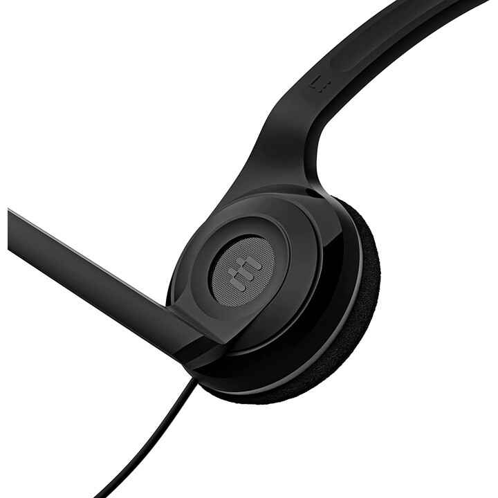 EPOS BY SENNHEISER CUFFIE PC5 CHAT