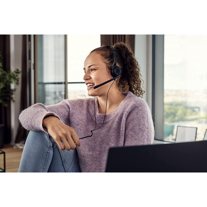 Epos By Sennheiser SUchawka Pc5 Chat