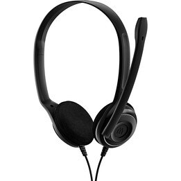 EPOS BY SENNHEISER HEADPHONES PC8 USB