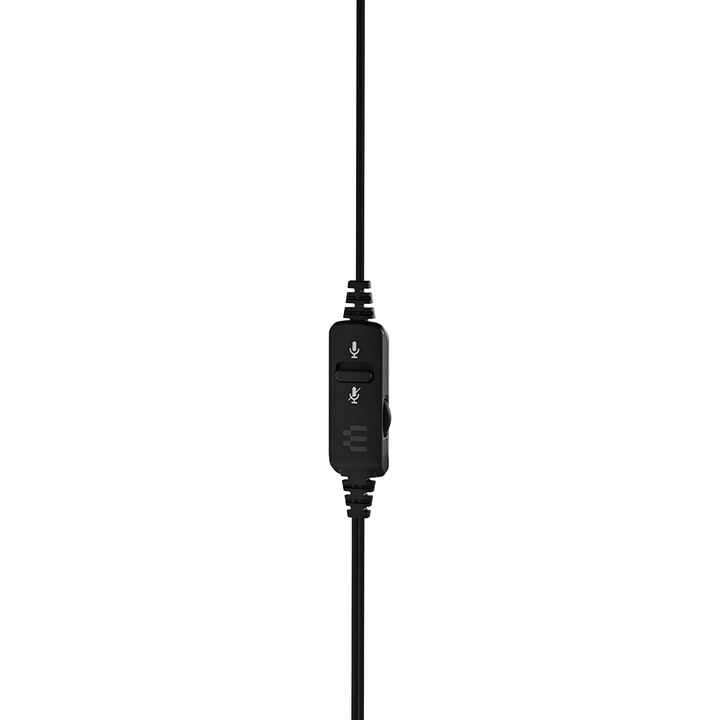 EPOS BY SENNHEISER CUFFIE PC8 USB