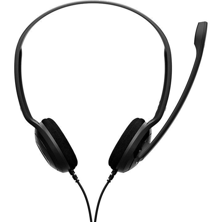 EPOS BY SENNHEISER HEADPHONES PC8 USB