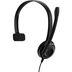 EPOS BY SENNHEISER HEADPHONES PC7 USB