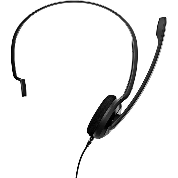 EPOS BY SENNHEISER CUFFIE PC7 USB