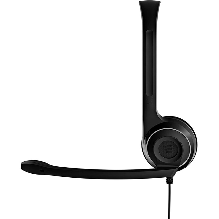 EPOS BY SENNHEISER HEADPHONES PC7 USB