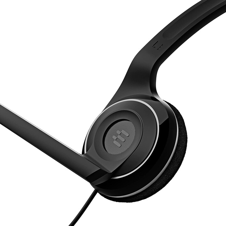 EPOS BY SENNHEISER HEADPHONES PC7 USB