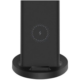 Xiaomi Mi Wireless Charger 20W Wireless Charging Stand/ 1xUSB Type-C