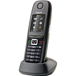 GIGASET WIRELESS PHONE R650H PRO Gray (S30852-H2762-R121)