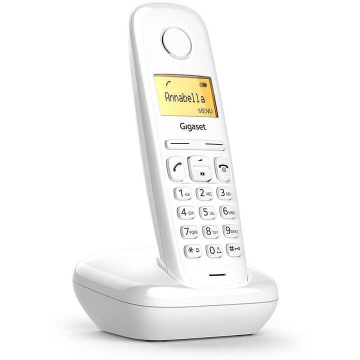 Gigaset A170 Blanco