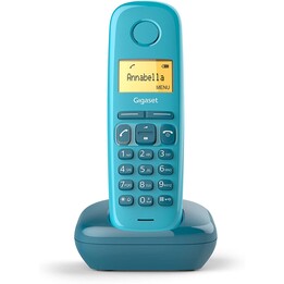 Gigaset A170 Azul