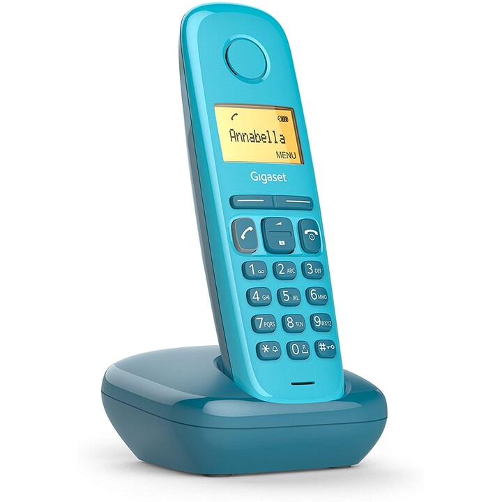 Gigaset A170 Azul